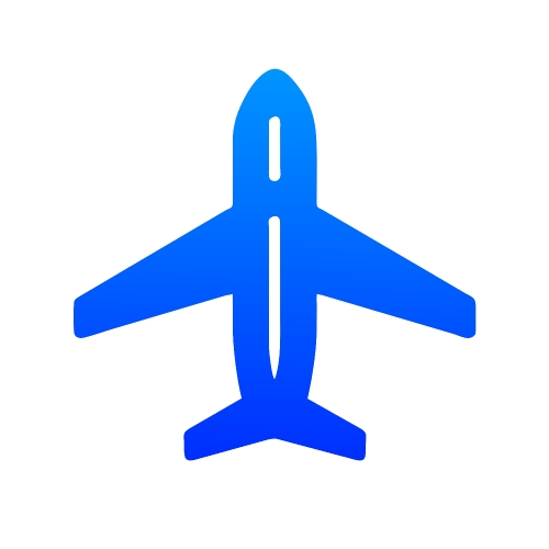 Plane icon