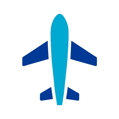 Plane icon