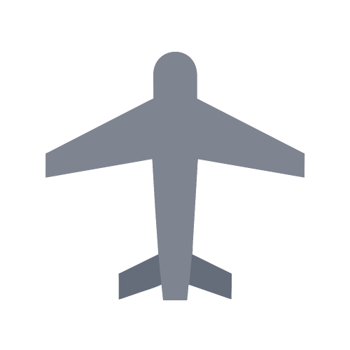 Plane icon