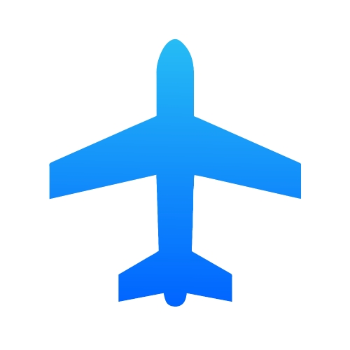 Plane icon