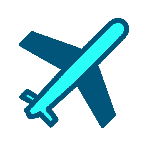 Plane icon