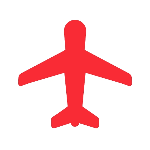 Plane icon