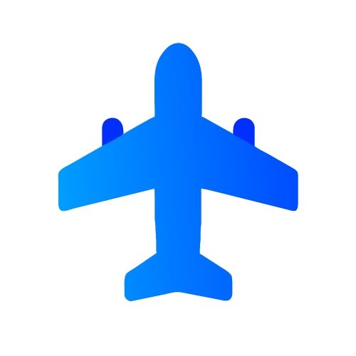 Plane icon