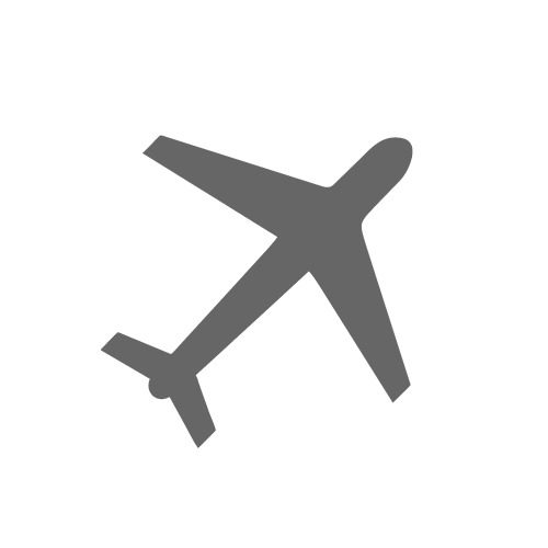 Plane icon