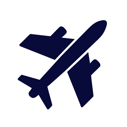 Plane icon