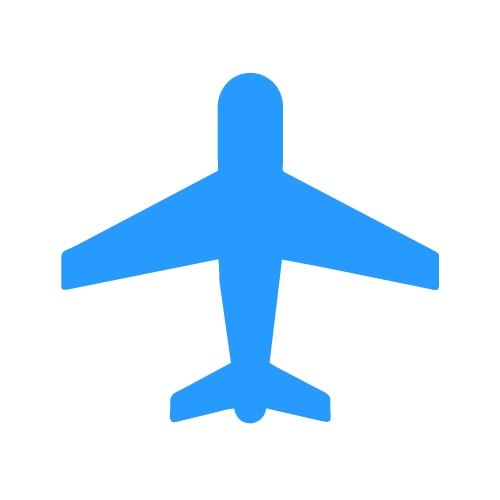 Plane icon