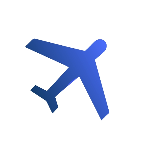 Plane icon