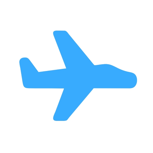 Plane icon