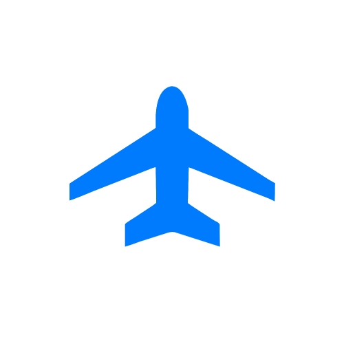 Plane icon