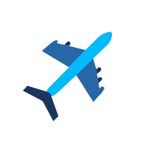 Plane icon