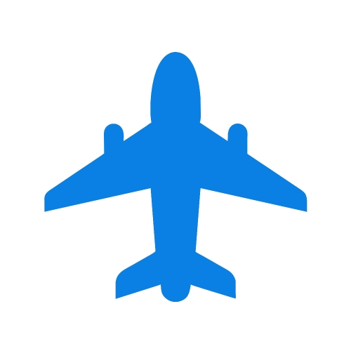 Plane icon