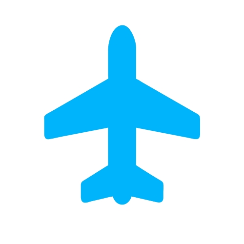 Plane icon