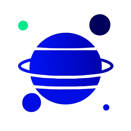 Planet icon