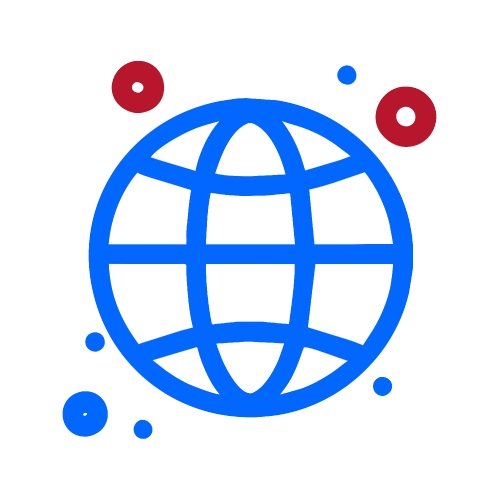 Planet icon