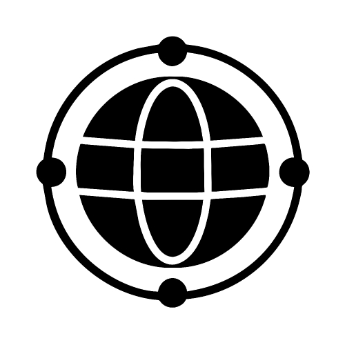 Planet icon