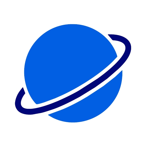 Planet icon