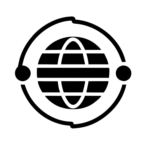 Planet icon