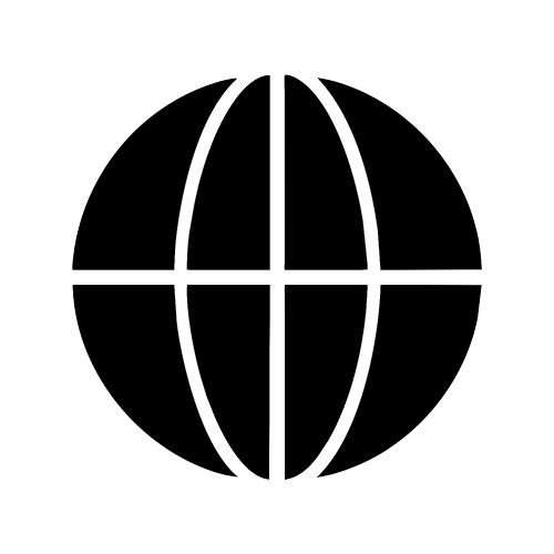 Planet icon