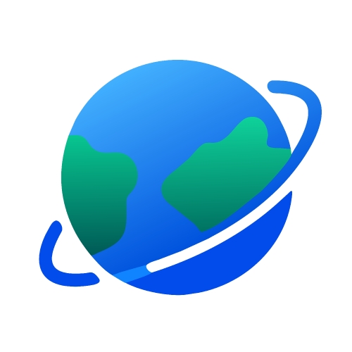 Planet icon