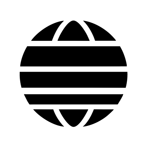 Planet icon