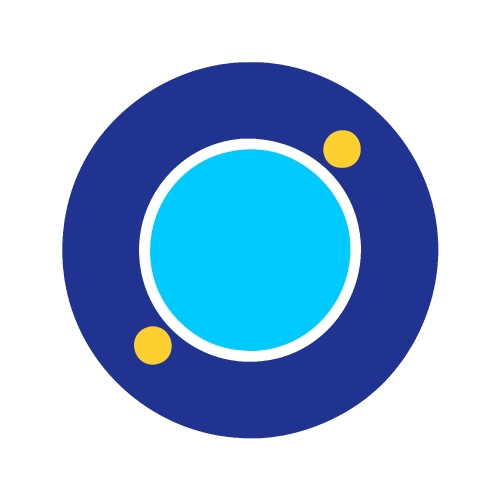 Planet icon