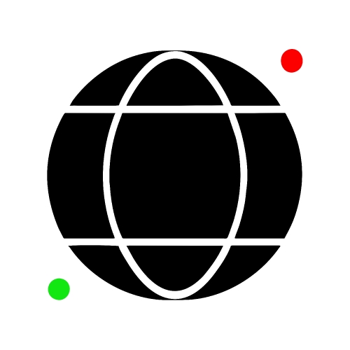 Planet icon