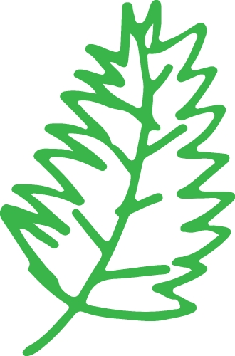 plant icon sign symbol design