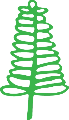 plant icon sign symbol design