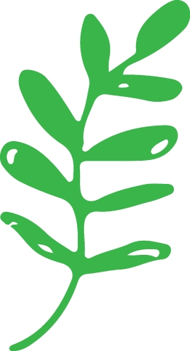 plant icon sign symbol design