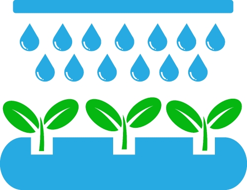 Plant tree icon concept sign design