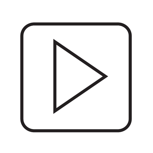 Play Button Icon 