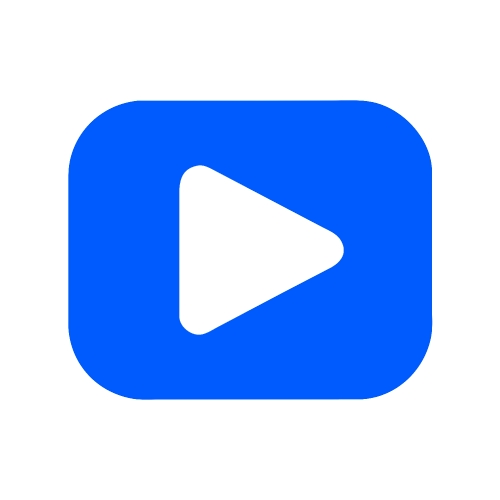 Play icon