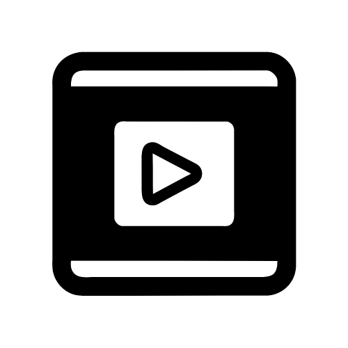 Play icon