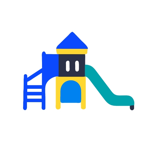 Playground icon