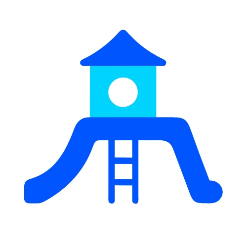 Playground icon