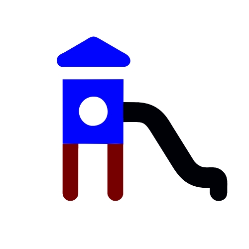 Playground icon