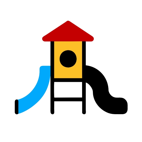 Playground icon