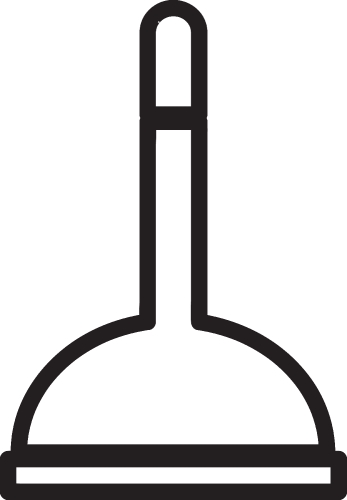 plunger icon