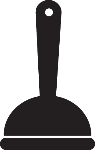 plunger icon