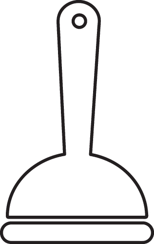 plunger icon