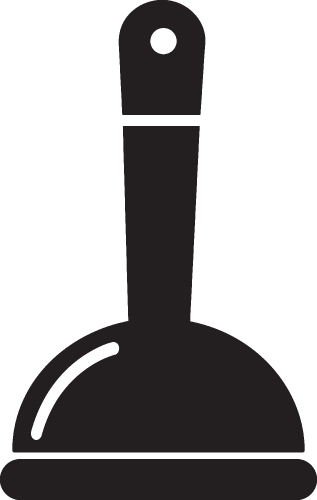 plunger icon