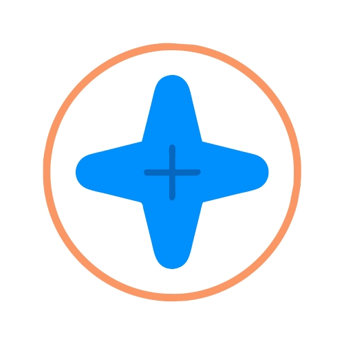 Plus icon