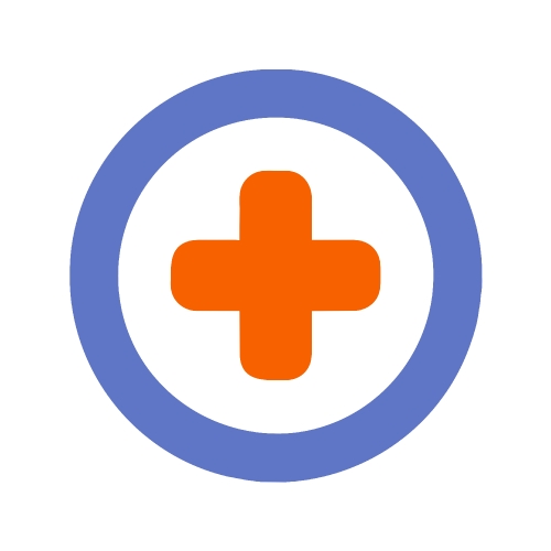 Plus icon