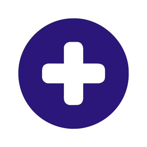 Plus icon