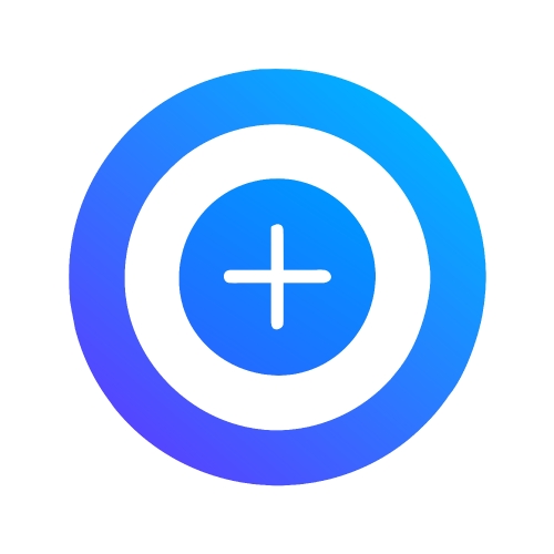 Plus icon