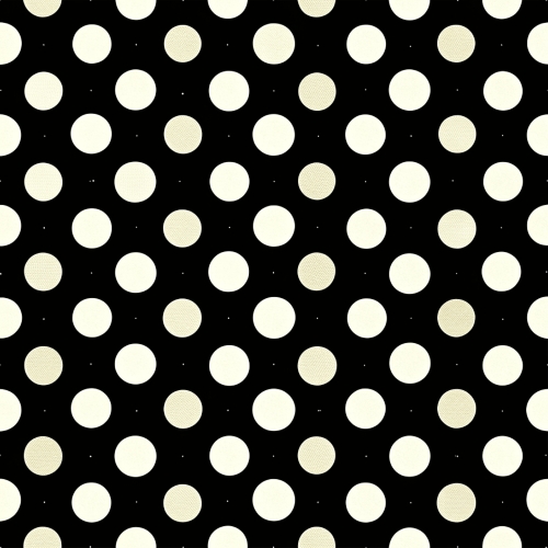 Polka Dots Background abstract wallpaper