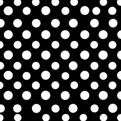 Polka Dots Background abstract wallpaper
