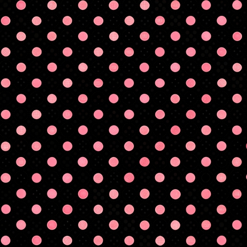 Polka Dots Background abstract wallpaper