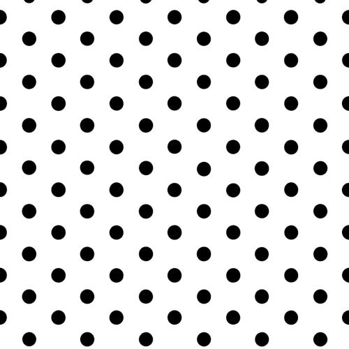 Polka Dots Background abstract wallpaper