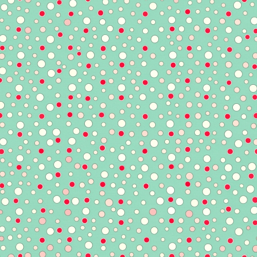 Polka Dots Background abstract wallpaper